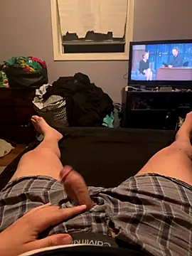 Scottyyxxl online show from 11-07-25, 06:24