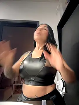 Natural BIGASS Nina online show from 12-01-25, 11:15