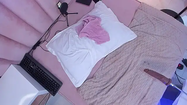 Natural BIGASS Nina online show from 03-07-26, 07:33