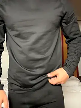 Whitepanther 08 online show from 11-10-25, 06:07