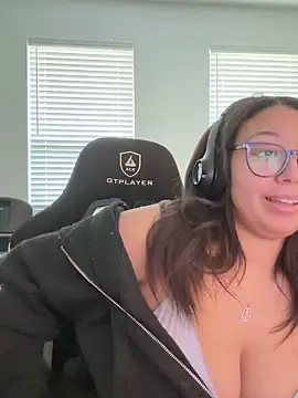 minha baby online show from 03-20-26, 02:55