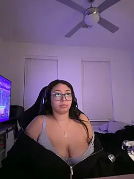 minha baby online show from 03-21-26, 08:19