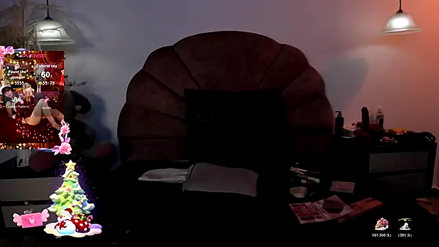 Kripta132 online show from 12-15-25, 11:58