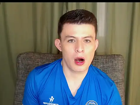 MARCUS FIRE online show from 11-06-25, 08:32