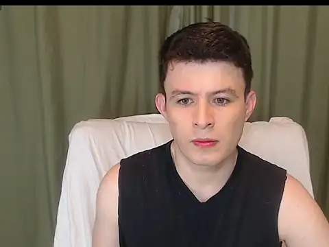 MARCUS FIRE online show from 11-13-25, 09:03