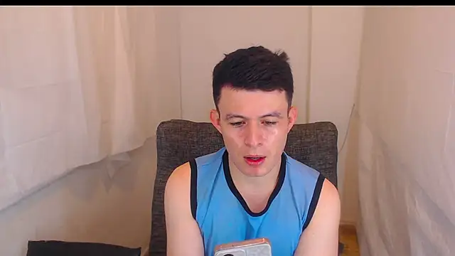 MARCUS FIRE online show from 01-16-26, 02:54