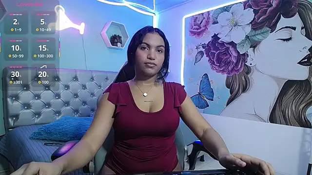 valeria martinez19 online show from 11-15-25, 11:32