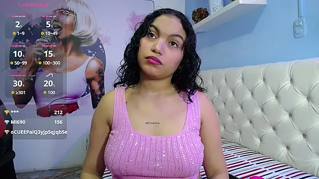 Snapshot of valeria_martinez19 chatting on 07-03-26, 03:13 valeria martinez19 online show from 07-03-26, 03:13