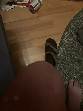 Johangrunn online show from 06-19-26, 12:26