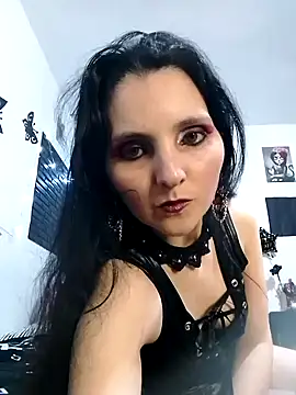 Morticia Black online show from 01-11-26, 04:39