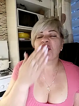 MilkySky online show from 04-10-26, 04:23