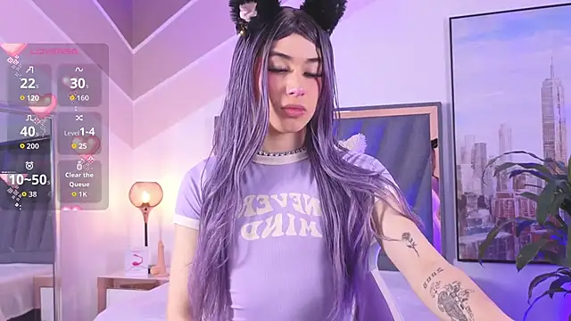 cutebabyhub  online show from 02-25-26, 08:18