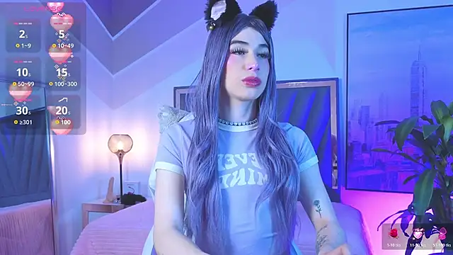 cutebabyhub  online show from 03-16-26, 08:57