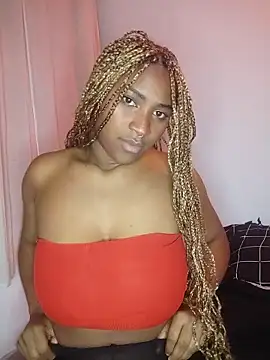 EvonyFoxxx online show from 01-14-26, 01:44