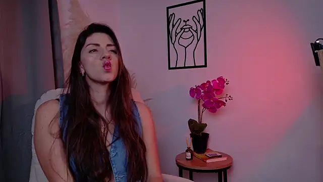 SeleneNova online show from 03-30-26, 06:53