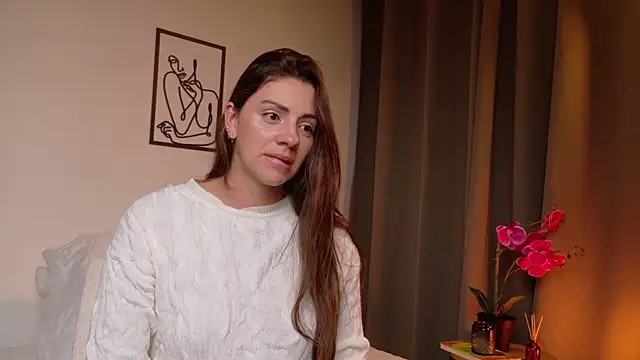SeleneNova online show from 05-31-26, 05:37