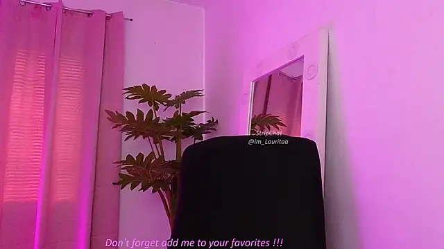 BabyLauritaa online show from 04-09-26, 06:02