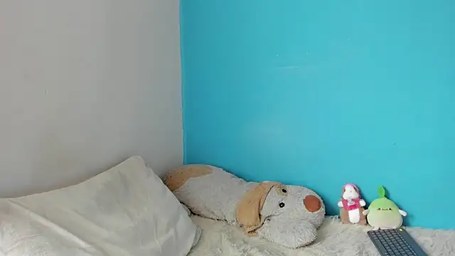 -EMILY SWAN- online show from 03-10-26, 06:46