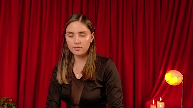 VictoriaNova  online show from 03-24-26, 08:47