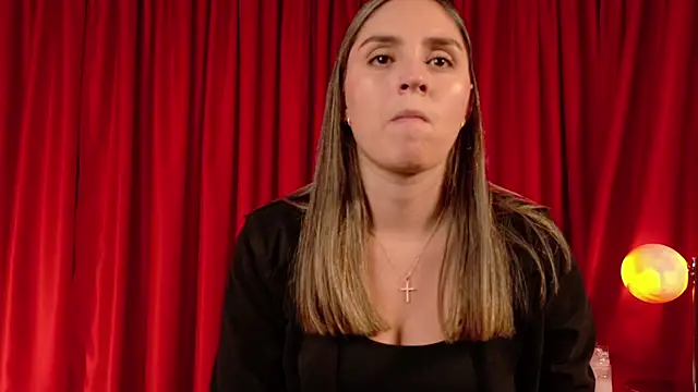 VictoriaNova  online show from 03-27-26, 09:03