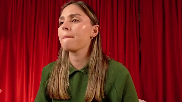 VictoriaNova  online show from 03-30-26, 07:04