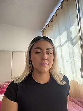 Elina Hills online show from 03-04-26, 02:34