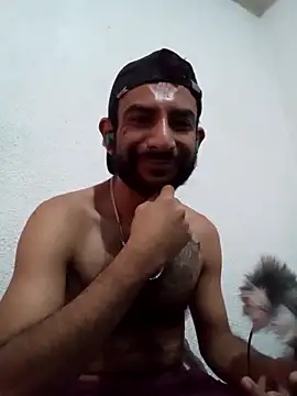 Barbanegra91mx online show from 10-30-25, 03:30