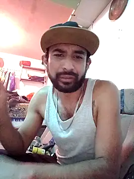 Barbanegra91mx online show from 11-30-25, 11:03