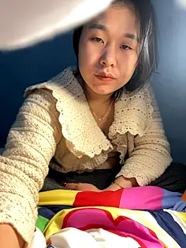 lylyyou online show from 12-05-25, 02:58