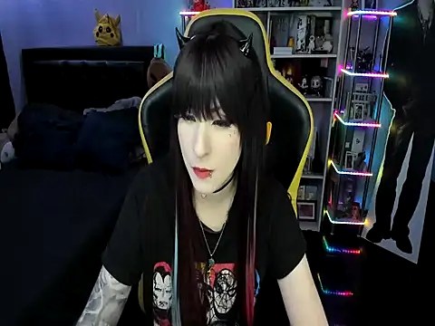 Yummy dark online show from 02-26-26, 06:23