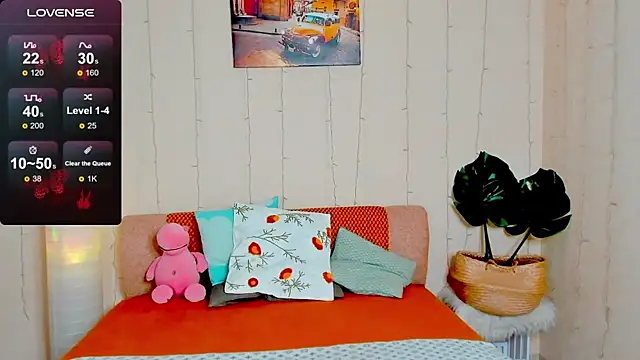 Angel Julles online show from 11-14-25, 12:53