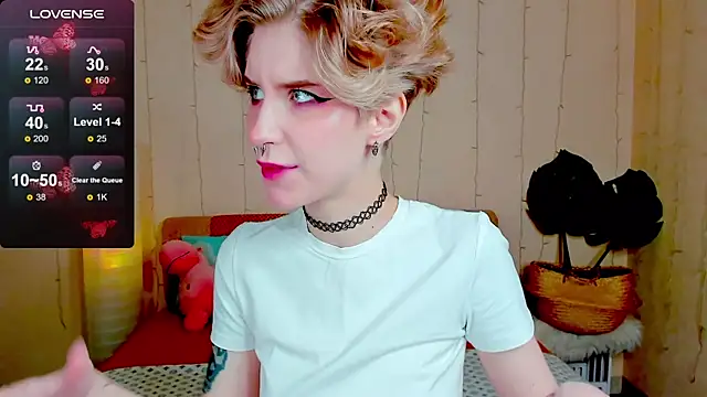 Angel Julles online show from 11-15-25, 12:41