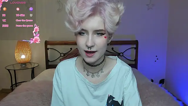 Angel Julles online show from 12-04-25, 12:42