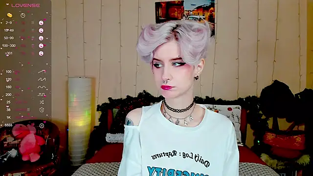 Angel Julles online show from 12-21-25, 01:35