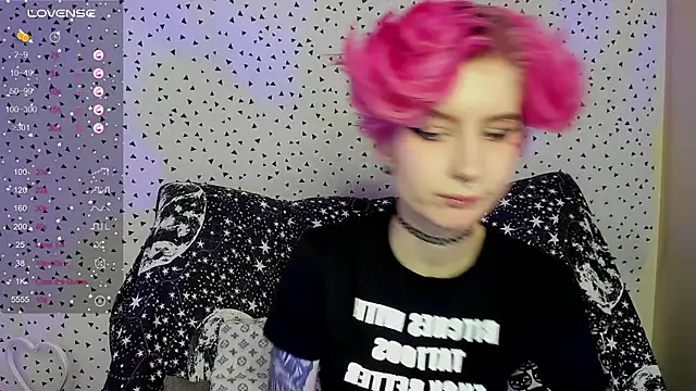 Angel Julles online show from 02-06-26, 02:16