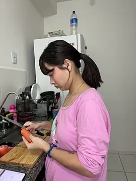 Melissa parker1 online show from 11-22-25, 03:05