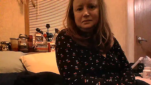 kcandler27 online show from 01-07-26, 07:44