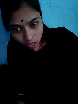 Cute Arushi online show from 11-09-25, 07:17