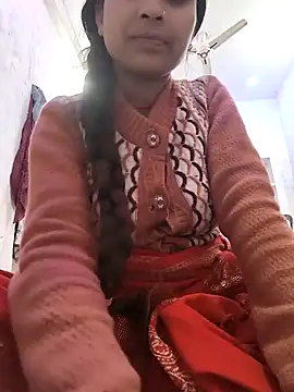 Cute Arushi online show from 12-04-25, 04:59
