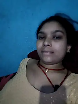 Cute Arushi online show from 03-07-26, 09:45