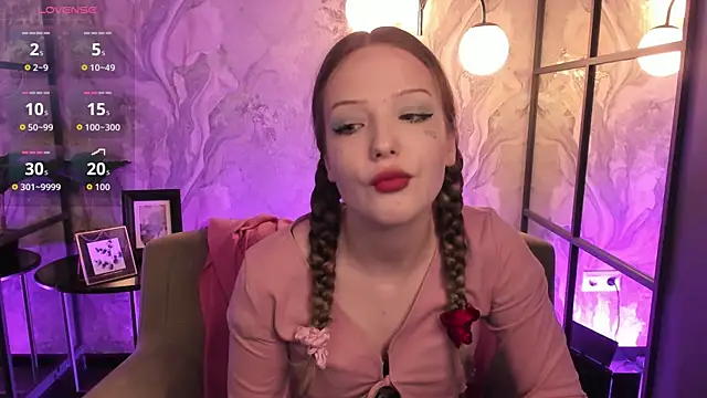 Iris Fresh online show from 11-23-25, 09:47