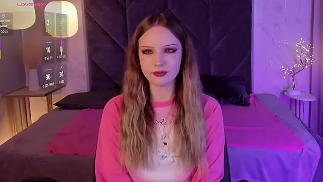 Iris Fresh online show from 11-26-25, 09:38