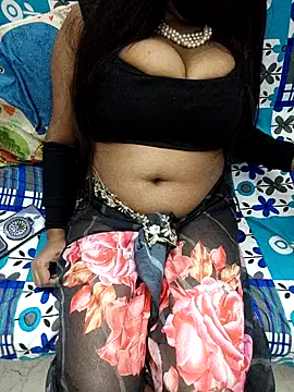 Rithikasangupta online show from 11-25-25, 07:58