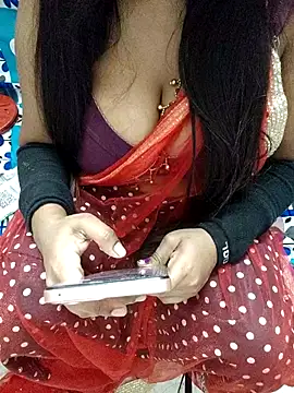 Rithikasangupta online show from 11-29-25, 03:15