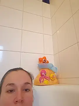 Girlysensuelle online show from 01-12-26, 10:09