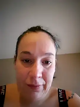 Girlysensuelle online show from 01-15-26, 06:18