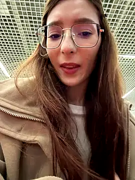 LilluKatten online show from 12-01-25, 07:35