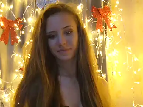 MyLittle Flame online show from 03-26-26, 01:38