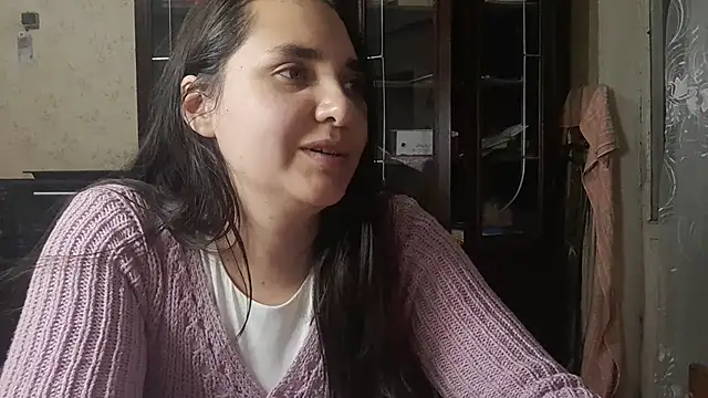 VoulezVous Angel online show from 12-02-25, 08:04