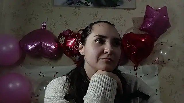 VoulezVous Angel online show from 02-07-26, 02:21